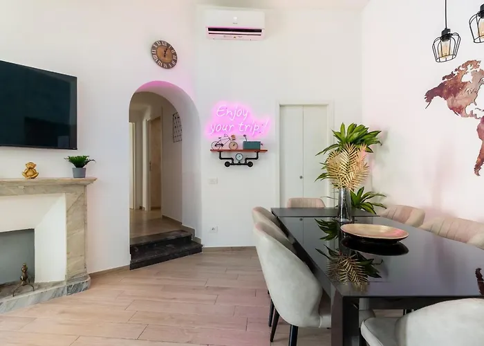 Apartamento Maison Piazza Di Spagna