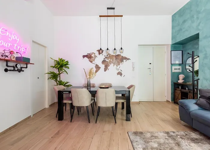 Apartamento Maison Piazza Di Spagna