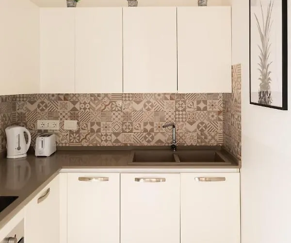 Maison Piazza Di Spagna Apartamento Roma