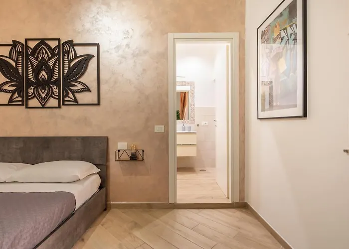 Maison Piazza Di Spagna Apartamento Roma