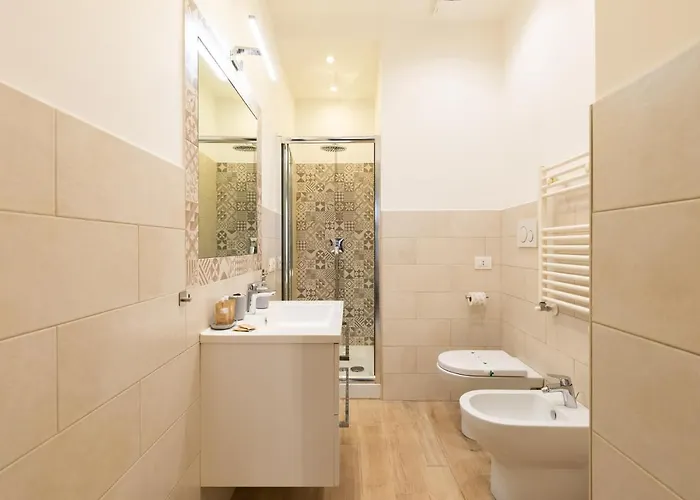 Apartamento Maison Piazza Di Spagna *
