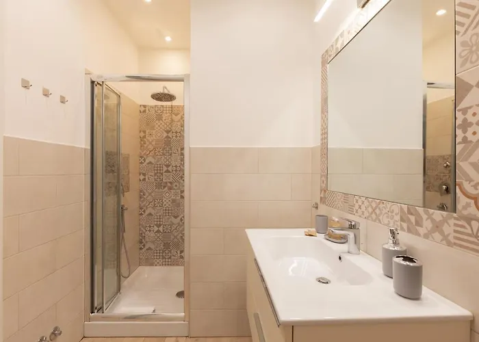 Maison Piazza Di Spagna Apartamento *