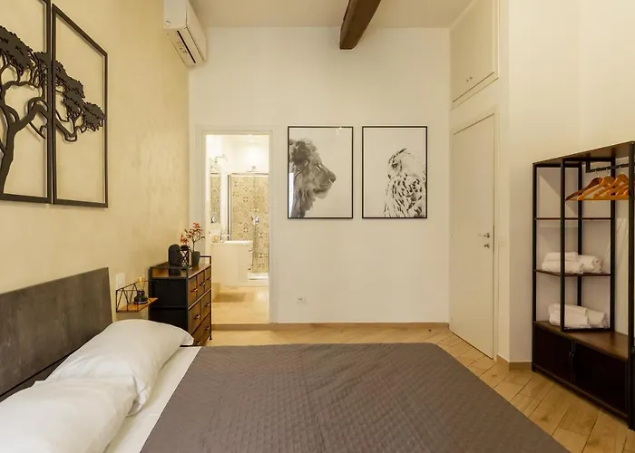 Maison Piazza Di Spagna Apartamento