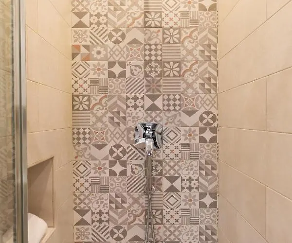Maison Piazza Di Spagna Apartamento Roma
