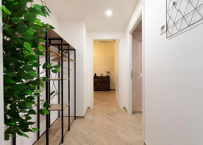 Maison Piazza Di Spagna Apartamento *