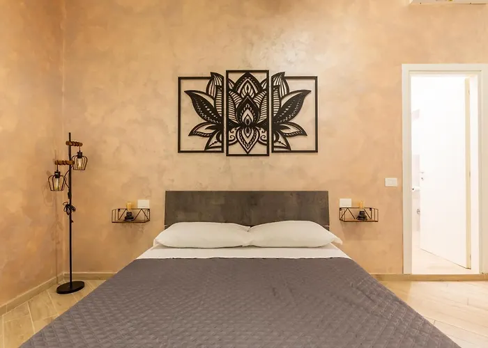 Maison Piazza Di Spagna Apartamento
