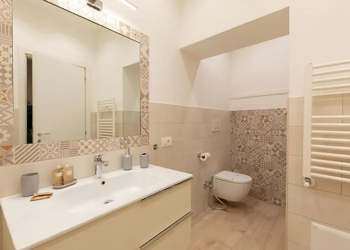 Apartamento Maison Piazza Di Spagna *