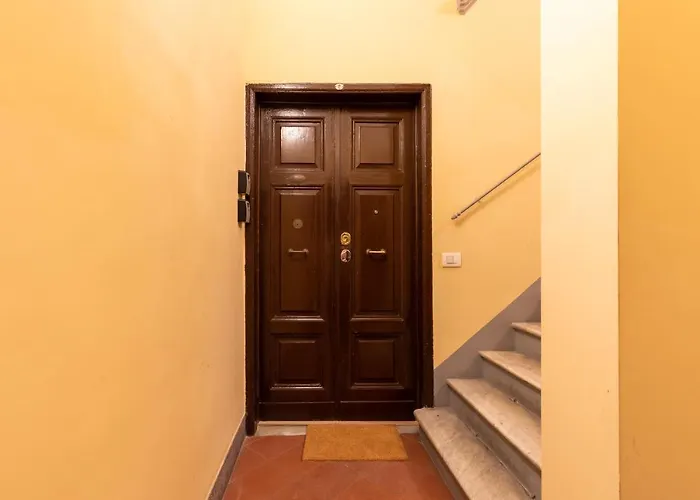 Apartamento Maison Piazza Di Spagna Roma