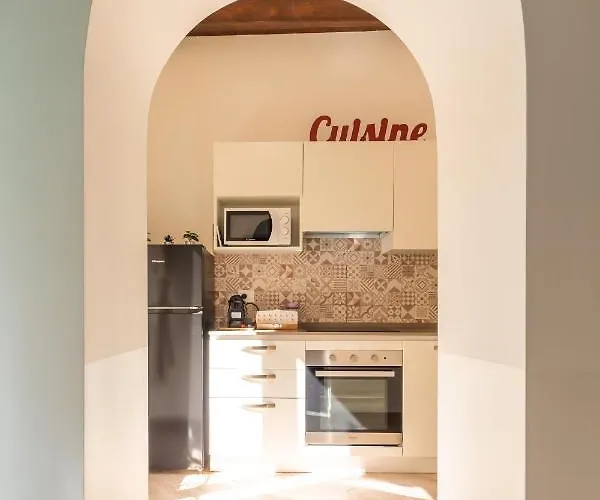 Maison Piazza Di Spagna Apartamento *