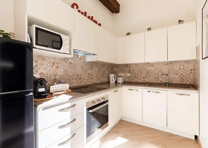 Apartamento Maison Piazza Di Spagna