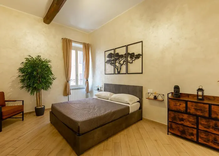 Maison Piazza Di Spagna Apartamento Roma