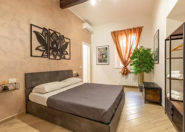 Maison Piazza Di Spagna Roma